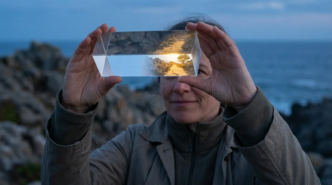 Shift Your Perspective: Reframing Challenges as Opportunities for Growth - guide