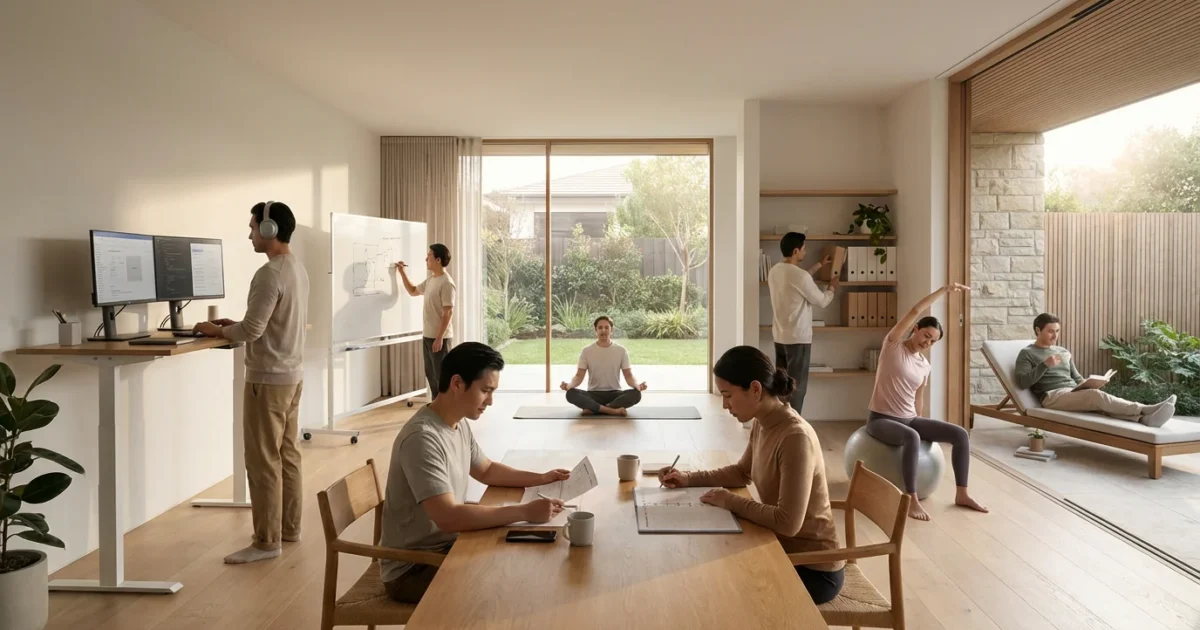 Solo Work Optimization: 7 Strategies to Maximize Your Individual Productivity - guide