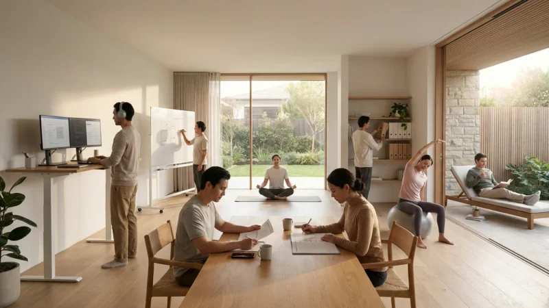 Solo Work Optimization: 7 Strategies to Maximize Your Individual Productivity - guide