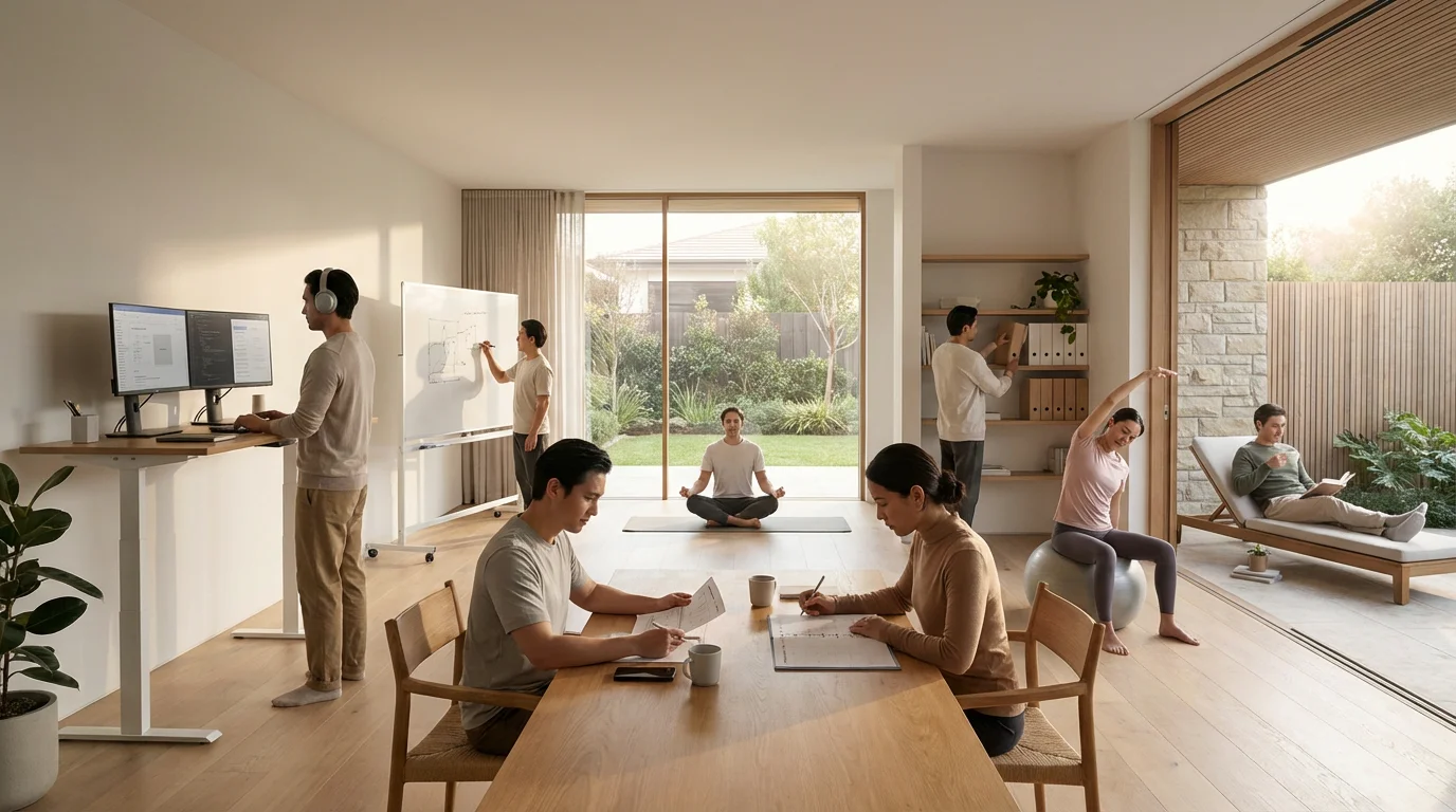 Solo Work Optimization: 7 Strategies to Maximize Your Individual Productivity - guide