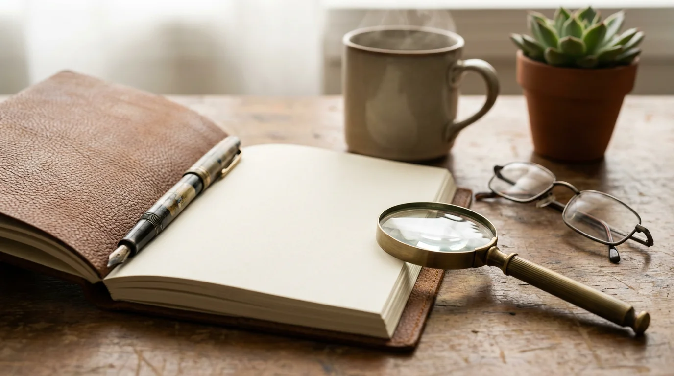 Step 1: Define Your Goals Clearly illustration