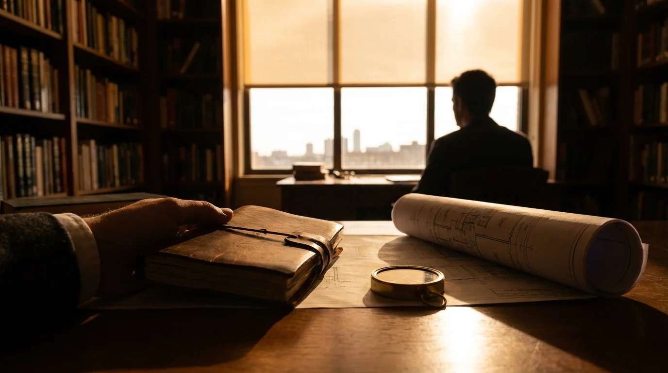 Step 2: Connect Values to Your Ambitions illustration