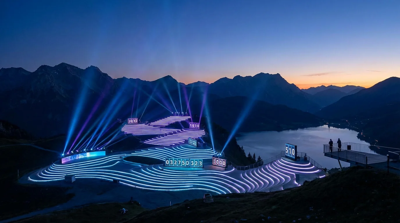 Step 3: Assign Points and Levels illustration