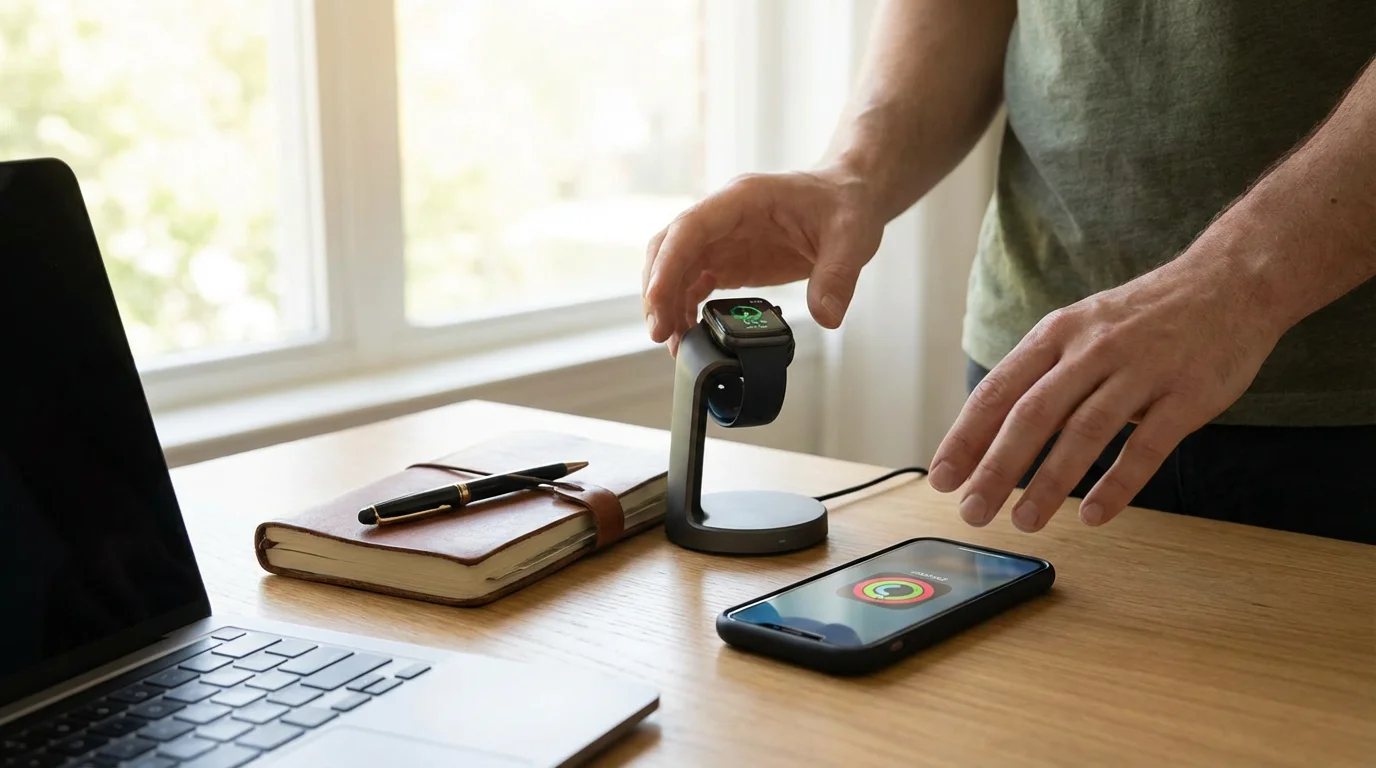 Step 5: Choose Your Tracking Method illustration