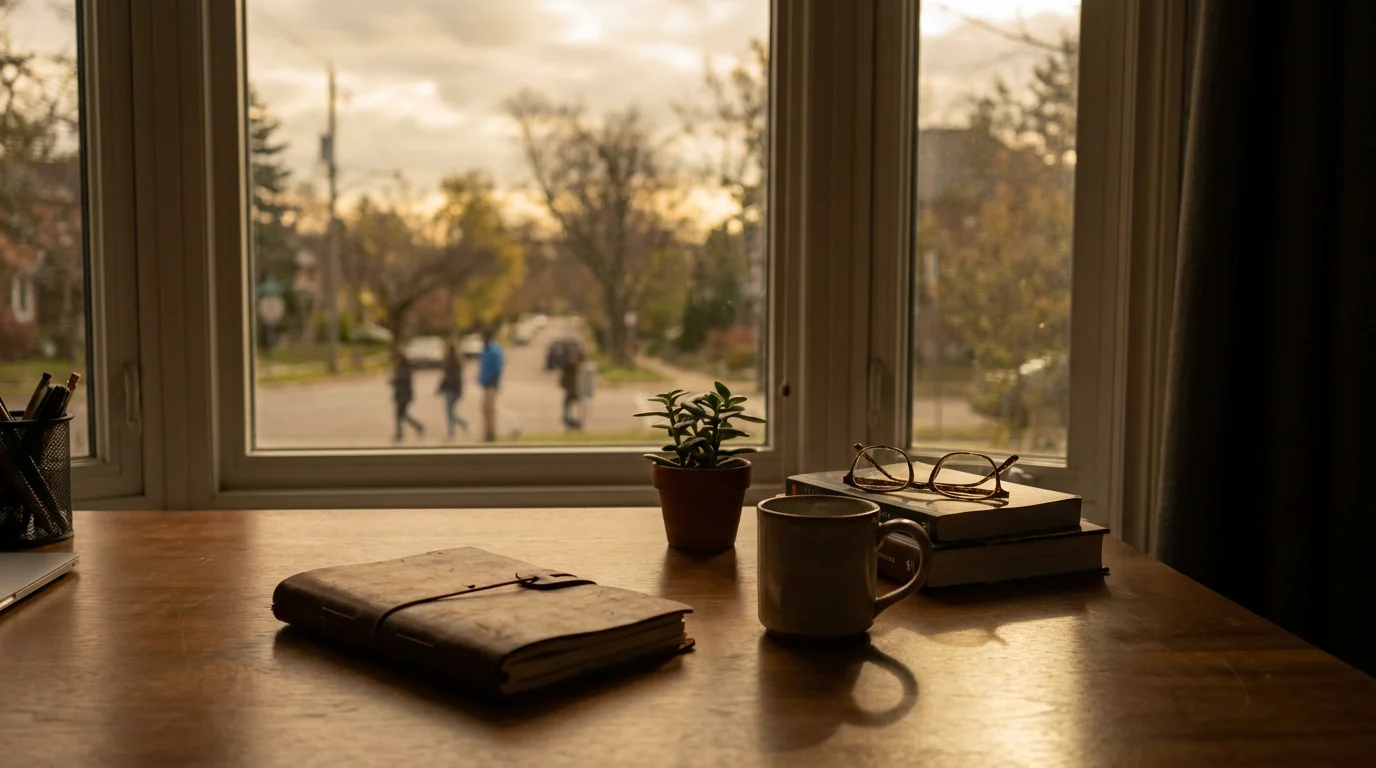 Strategies for Sustained Motivation: illustration