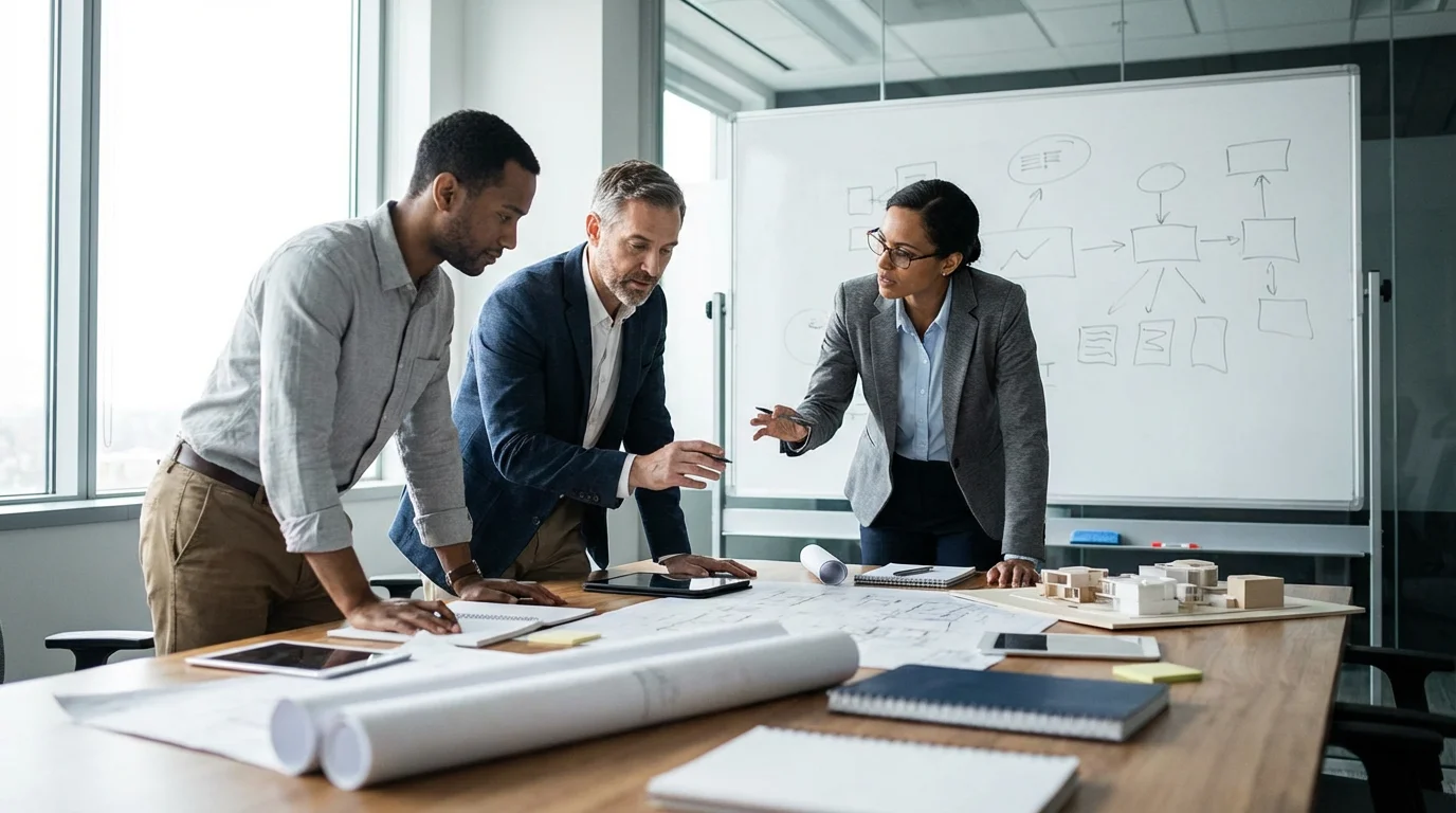 Strategizing for Setbacks: Proactive Planning illustration