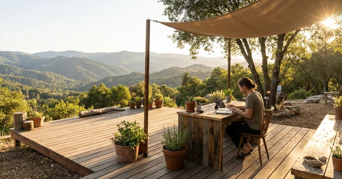 Sustainable Productivity: How to Achieve Peak Performance Without Burning Out - guide