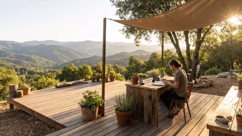 Sustainable Productivity: How to Achieve Peak Performance Without Burning Out - guide