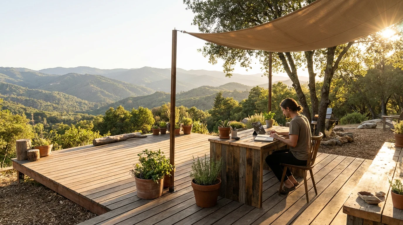 Sustainable Productivity: How to Achieve Peak Performance Without Burning Out - guide