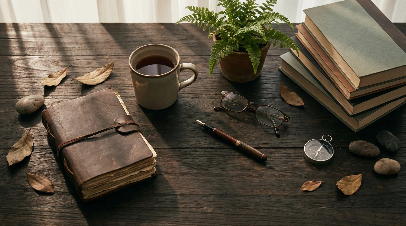 Sustaining Your Clarity: Long-Term Strategies illustration