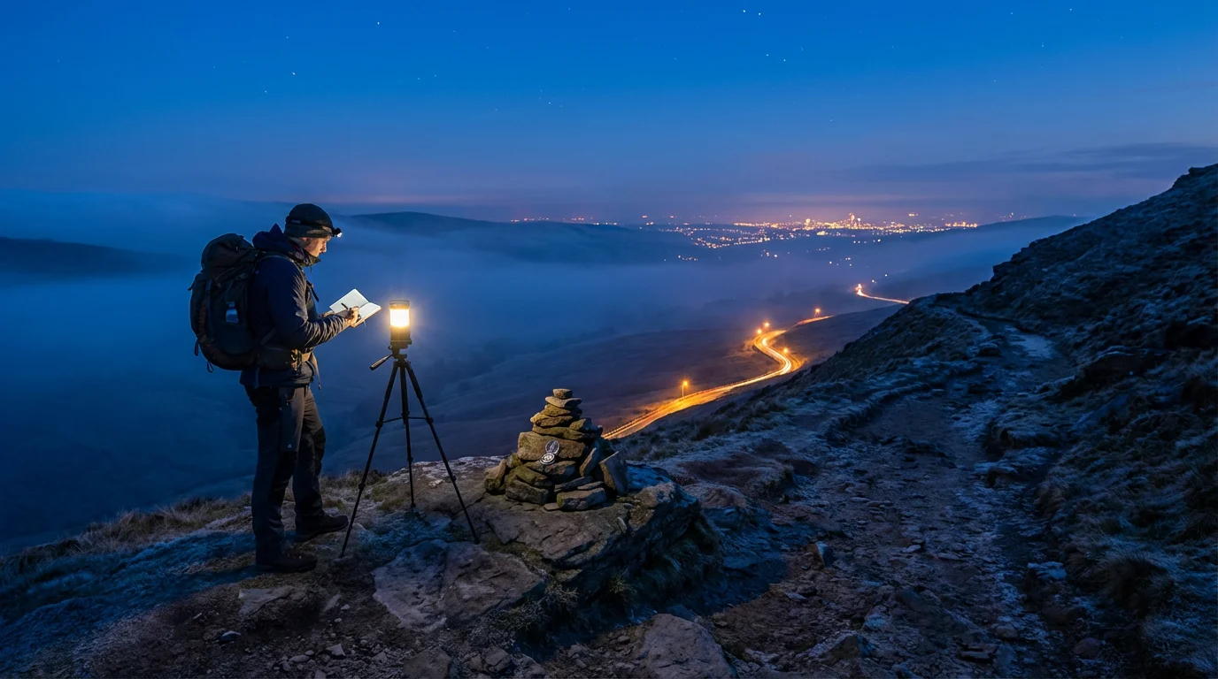 Sustaining Your Progress: Regular Reviews and Adaptations illustration