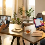 Synchronous vs. Asynchronous Communication: Optimize Teamwork for Remote Success - guide