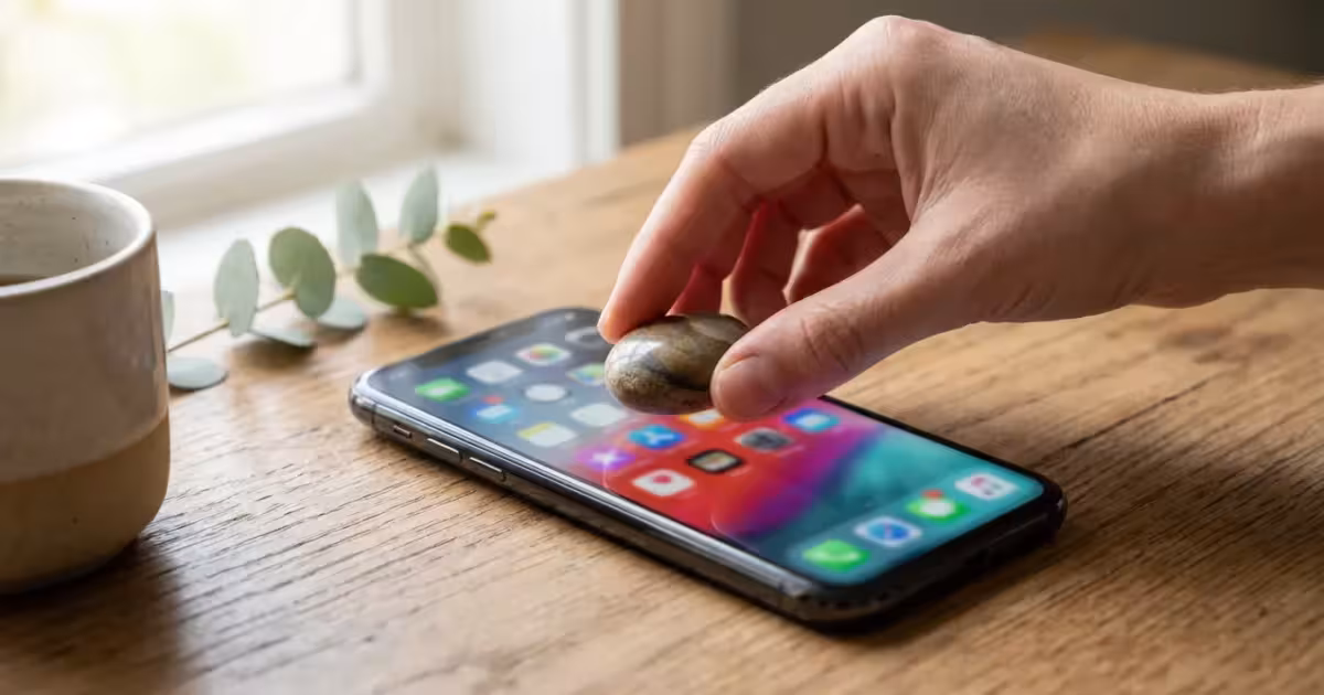 Taming the Notification Beast: Your Guide to Intentional Notification Management - guide