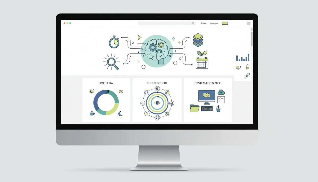 Task Batching 2.0: Mastering Focused Blocks for Deep Work at Home - comprehensive guide