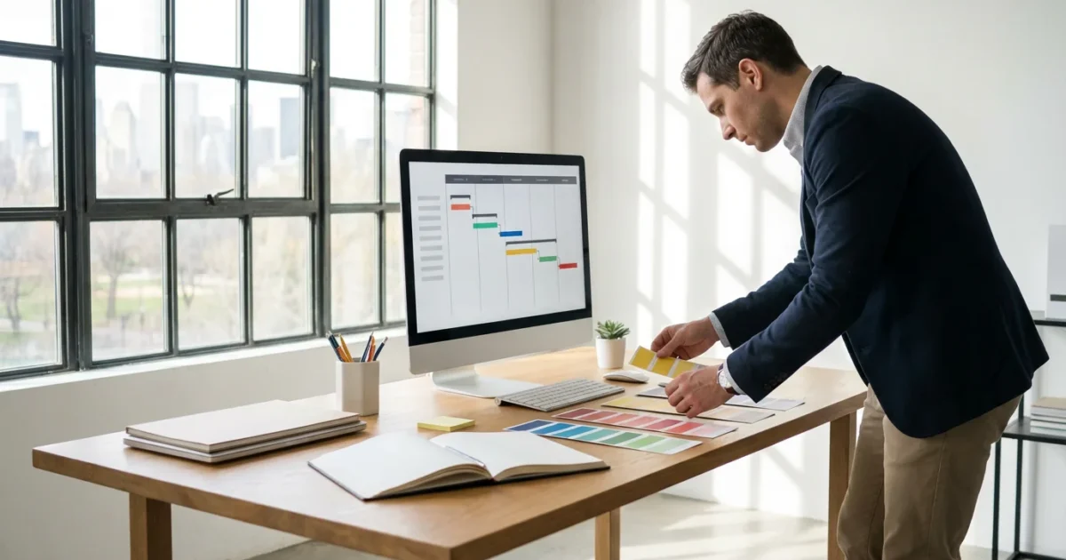 Task Sequencing: Mastering the Art of Optimal Workflow - guide