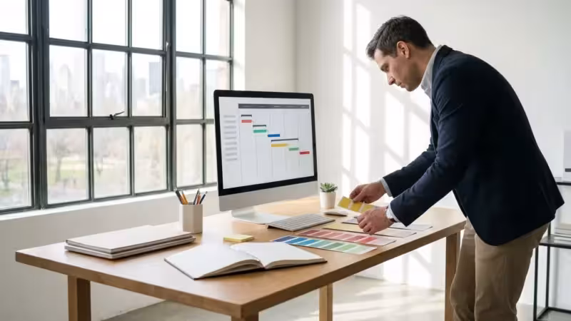 Task Sequencing: Mastering the Art of Optimal Workflow - guide