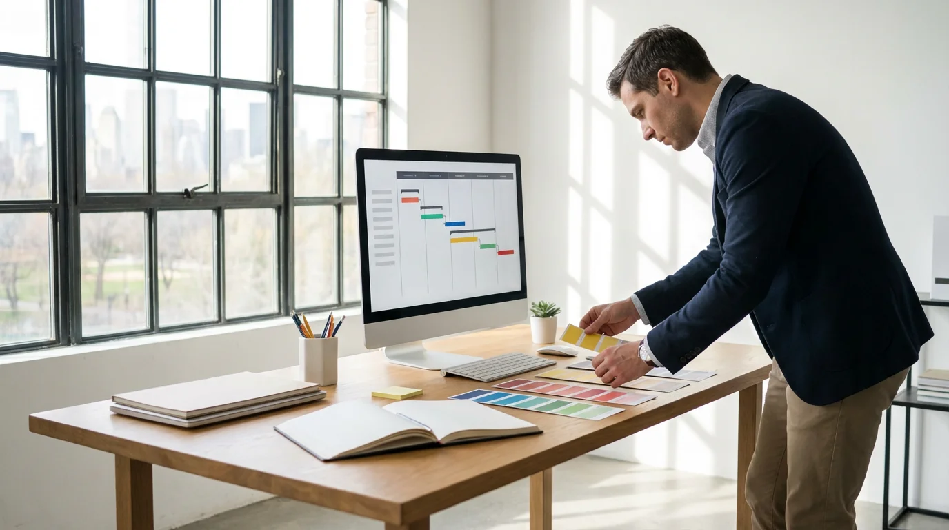 Task Sequencing: Mastering the Art of Optimal Workflow - guide