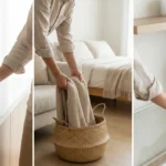 The 15-Minute Home Reset: Daily Habits for a Consistently Tidy Space - guide