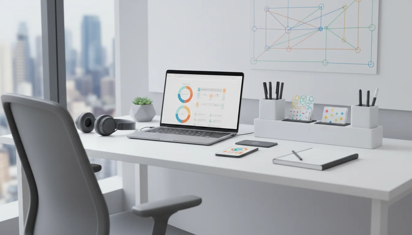 The 30-Day Habit Challenge: How to Start and Stay on Track - comprehensive guide