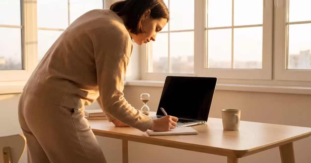 The 30-Minute Focus Sprint: A Powerful Time Management Technique for Hyperfocus - guide