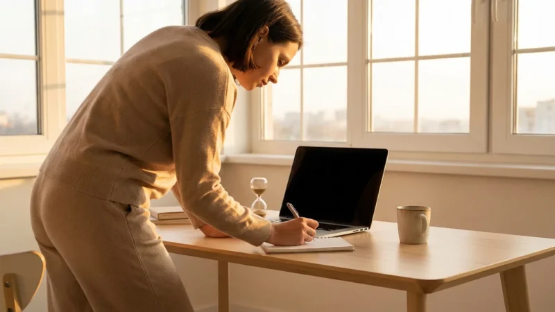 The 30-Minute Focus Sprint: A Powerful Time Management Technique for Hyperfocus - guide