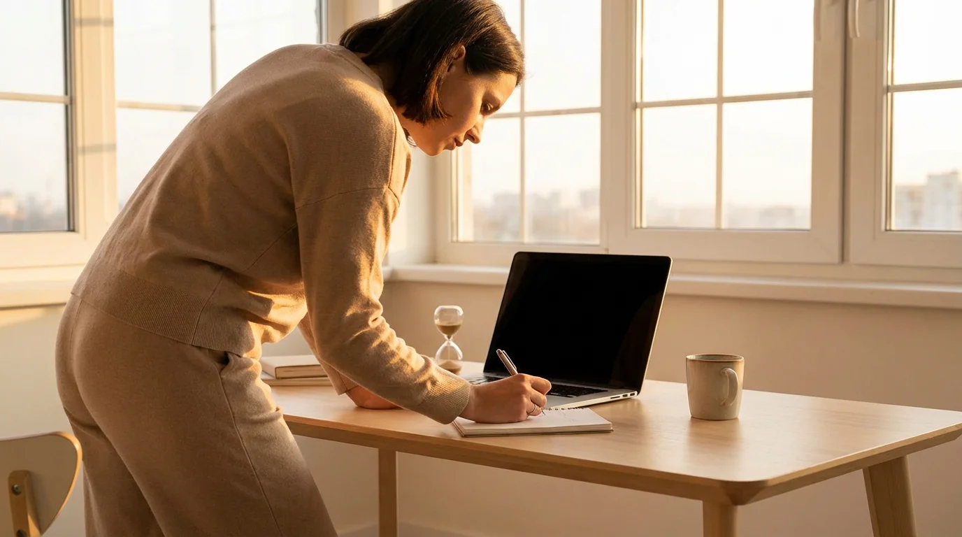 The 30-Minute Focus Sprint: A Powerful Time Management Technique for Hyperfocus - guide