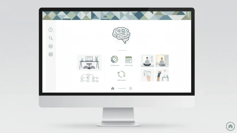 The 4D System: How to Process Your Task List Quickly and Efficiently - comprehensive guide