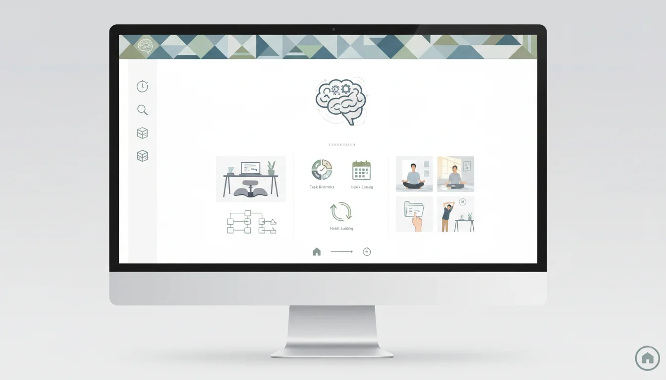 The 4D System: How to Process Your Task List Quickly and Efficiently - comprehensive guide