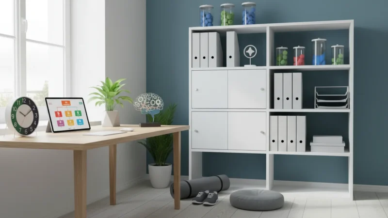 The 5-Second Rule: How to Make Decisions in an Instant - comprehensive guide