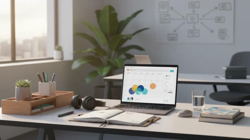 The 5-Step System for an Instantly Tidy Closet - comprehensive guide