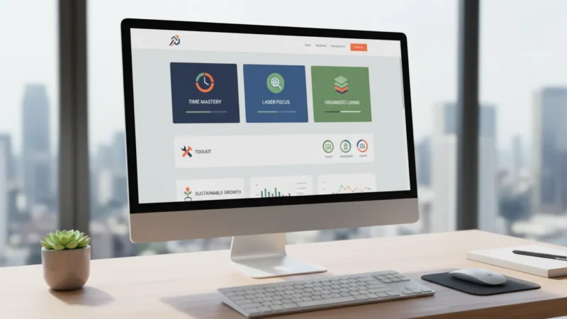 The 80/20 Rule (Pareto Principle) Applied to Productivity - comprehensive guide