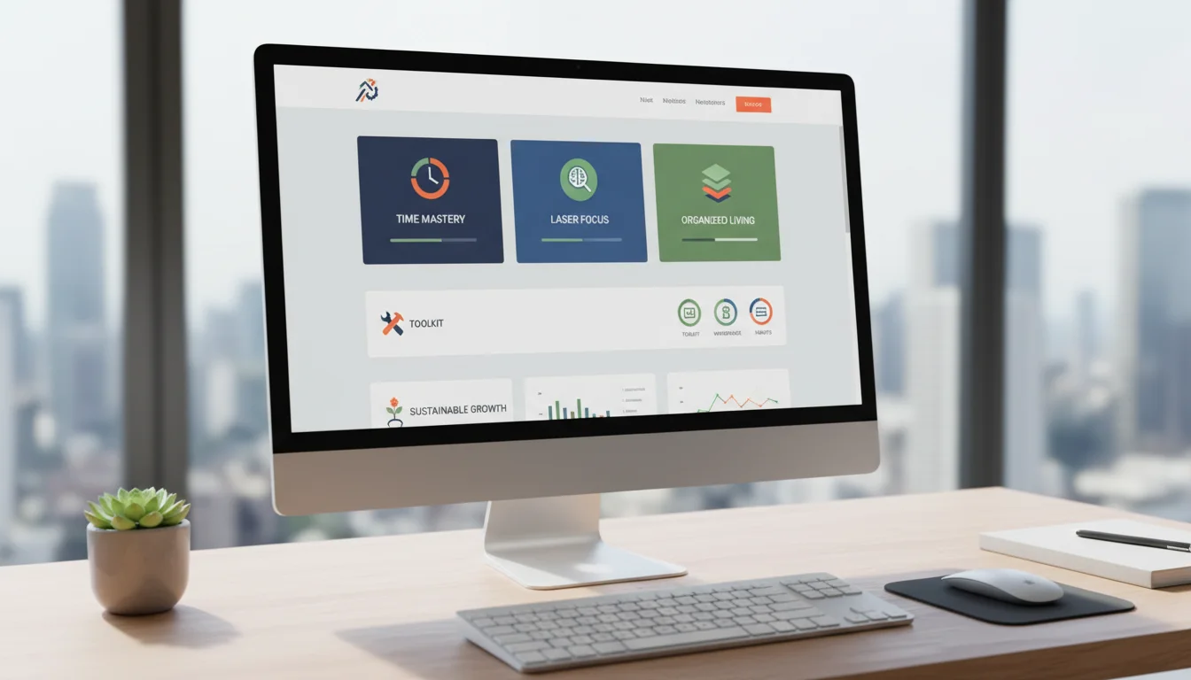 The 80/20 Rule (Pareto Principle) Applied to Productivity - comprehensive guide