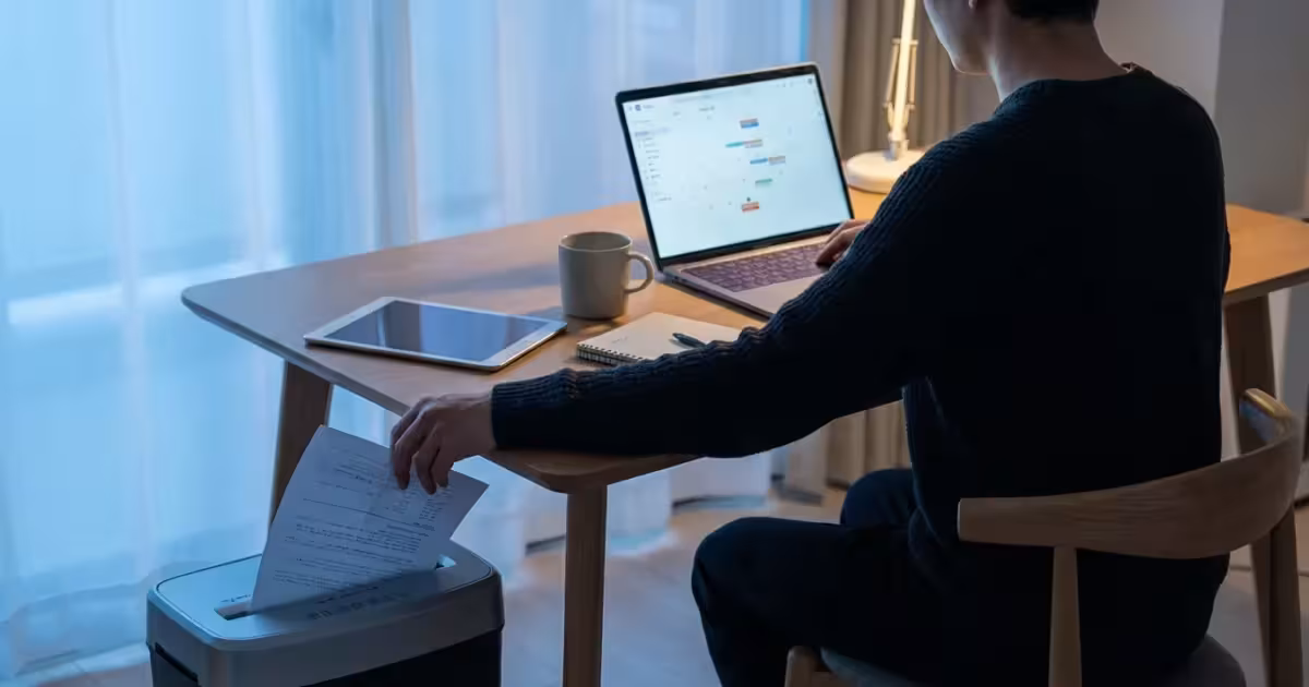 The ‘One-Touch’ Rule: Instantly Boost Your Productivity by Handling Items Once - guide