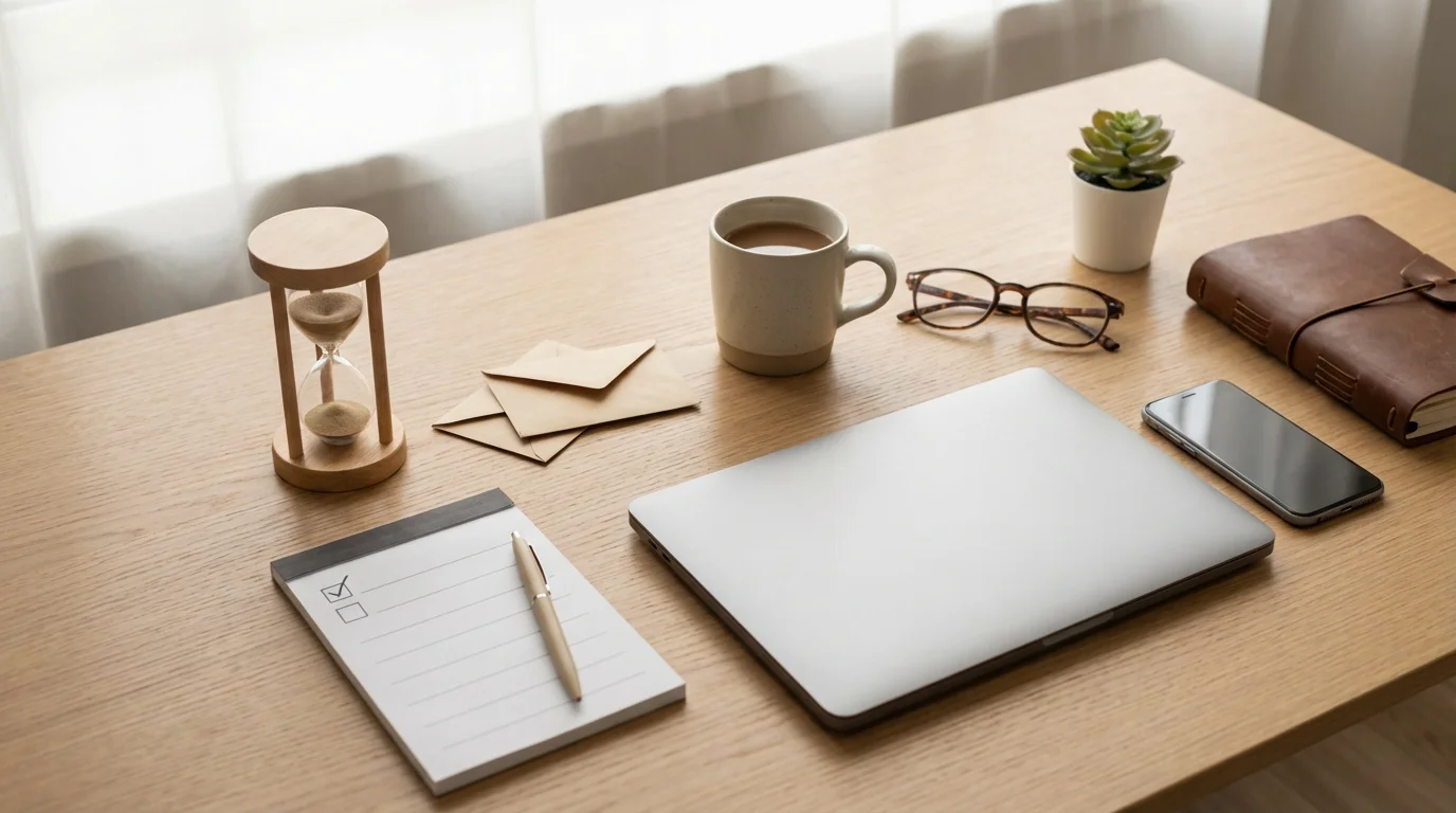 The ‘Two-Minute Rule’ for Productivity: Conquer Overwhelm and Get Things Done - guide