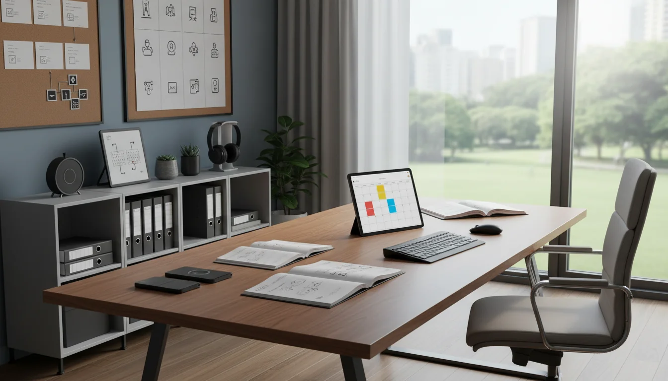 The “Identity-Based” Approach to Building Habits - comprehensive guide