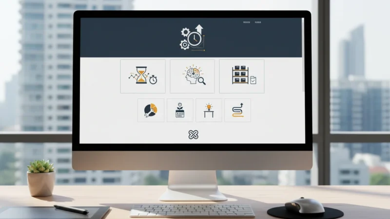 The “Ivy Lee” Method for Prioritizing Your Daily Tasks - comprehensive guide