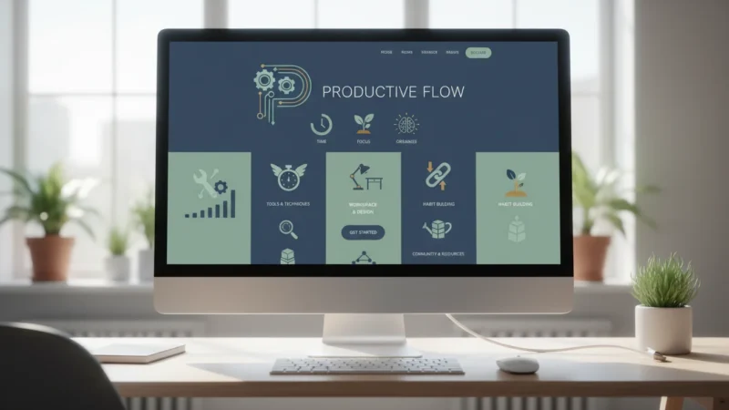 The “OKR” Method for Personal Goals (Objectives and Key Results) - comprehensive guide