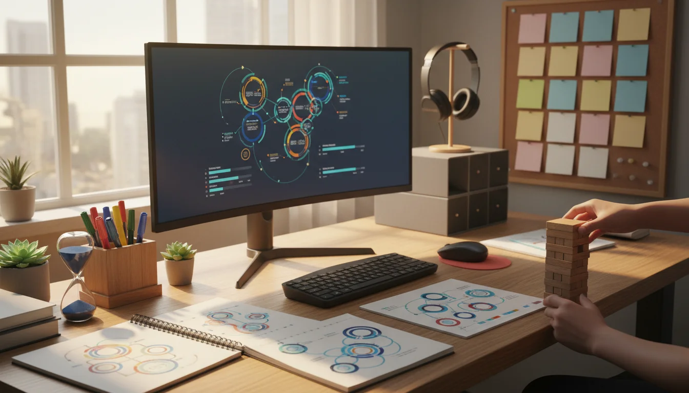 The “Pomodoro” Timer Hack for Deep Work - comprehensive guide