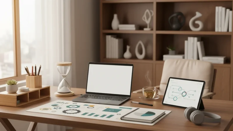 The “Time-Blocking” Hack for a Highly Structured Week - comprehensive guide