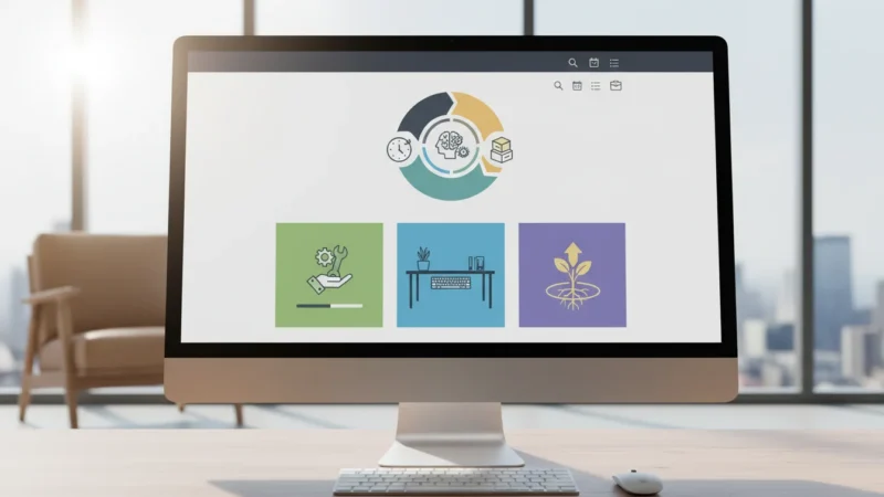 The “Two-Touch” Rule for Managing Your Email Inbox - comprehensive guide