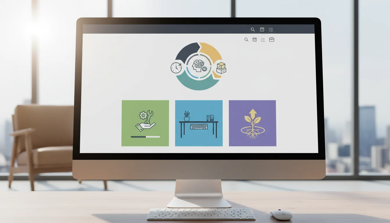 The “Two-Touch” Rule for Managing Your Email Inbox - comprehensive guide