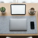 The Anti-Distraction Workspace: Designing Your Physical and Digital Environment - guide