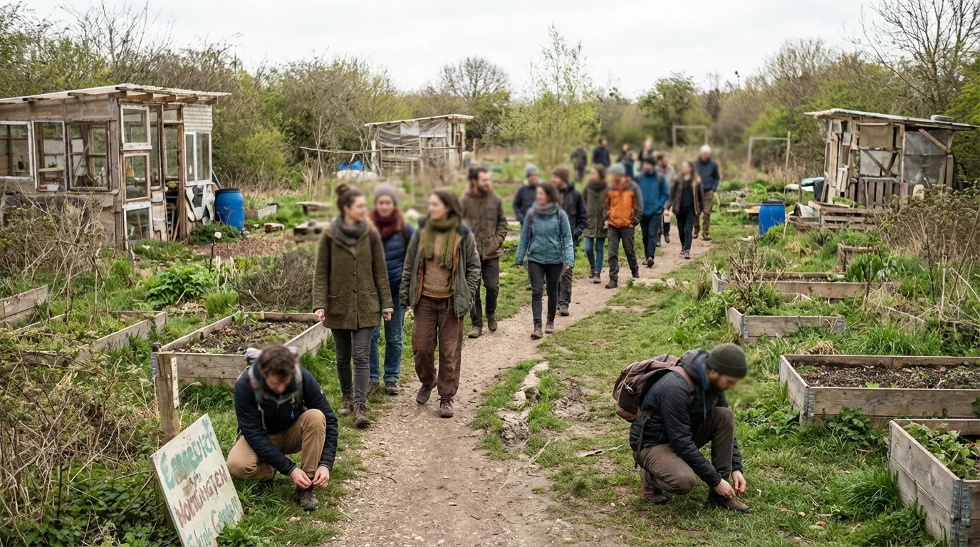 The Anti-Perfectionism Mindset Shift illustration