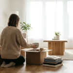 The Art of Letting Go: Streamlining Your Physical Space for Mental Clarity - guide