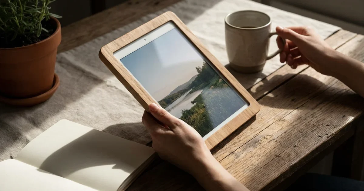 The Art of Mindful Technology Use: Cultivating a Healthy Relationship with Your Devices - guide