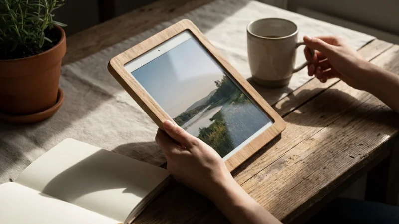 The Art of Mindful Technology Use: Cultivating a Healthy Relationship with Your Devices - guide