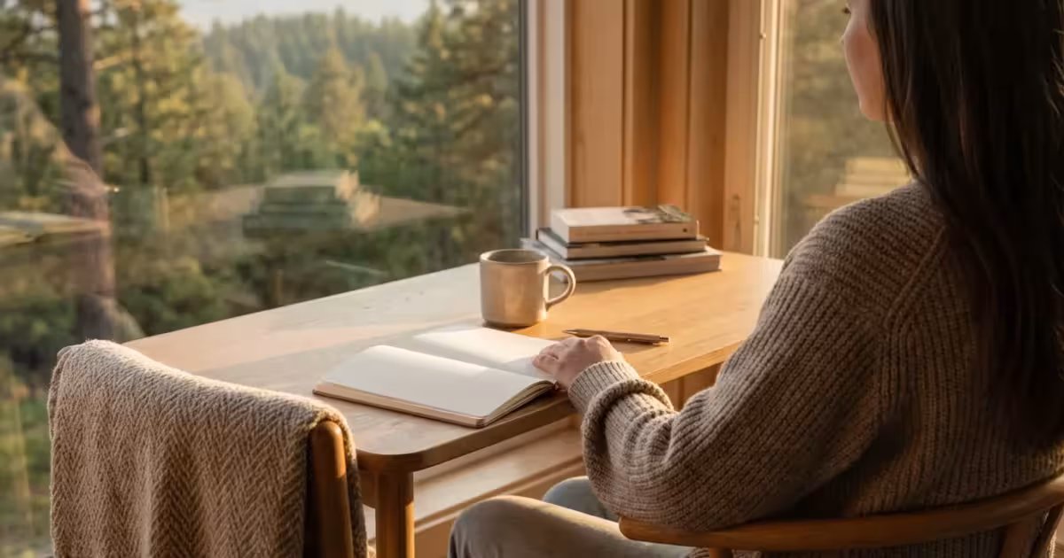The Art of the ‘Digital Sabbath’: Disconnecting for Enhanced Creativity and Focus - guide