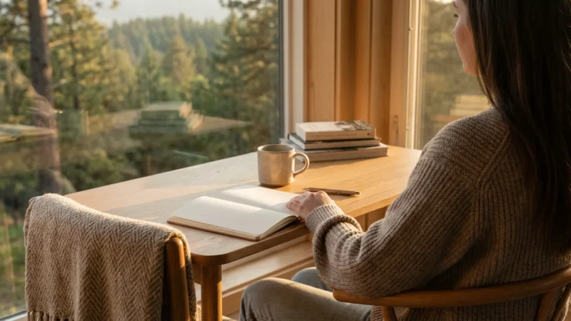 The Art of the ‘Digital Sabbath’: Disconnecting for Enhanced Creativity and Focus - guide