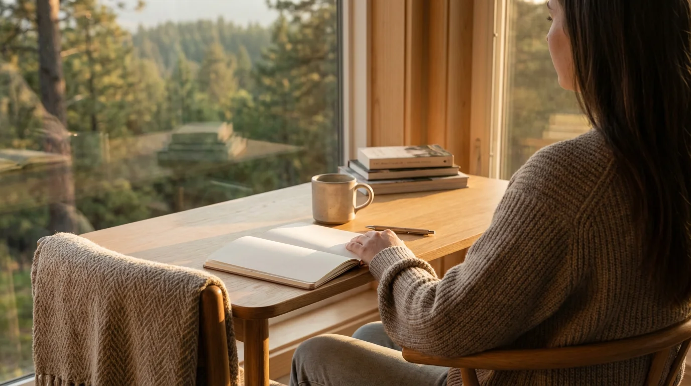 The Art of the ‘Digital Sabbath’: Disconnecting for Enhanced Creativity and Focus - guide