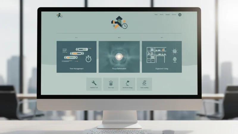 The Digital Habits That Are Quietly Killing Your Productivity - comprehensive guide